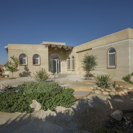 Villa Adama Midreshet Ben Gurion Экстерьер фото