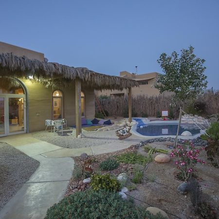 Villa Adama Midreshet Ben Gurion Экстерьер фото