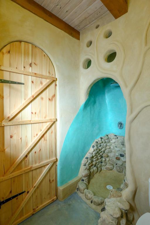 Villa Adama Midreshet Ben Gurion Экстерьер фото