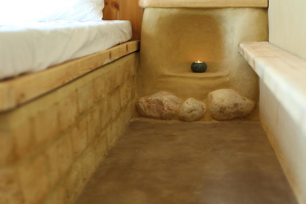 Villa Adama Midreshet Ben Gurion Экстерьер фото